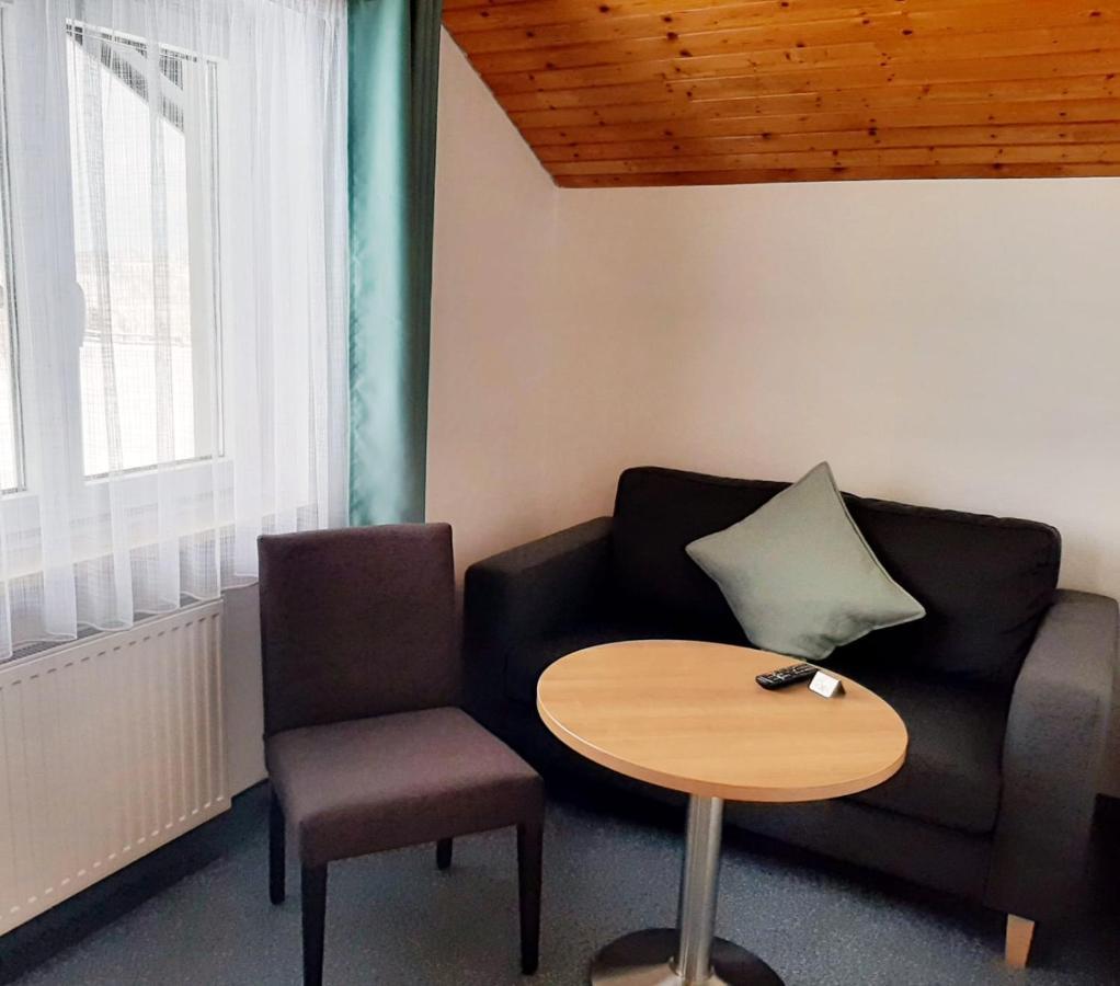 Weixler Schindelberg Hotel Oberstaufen Buitenkant foto