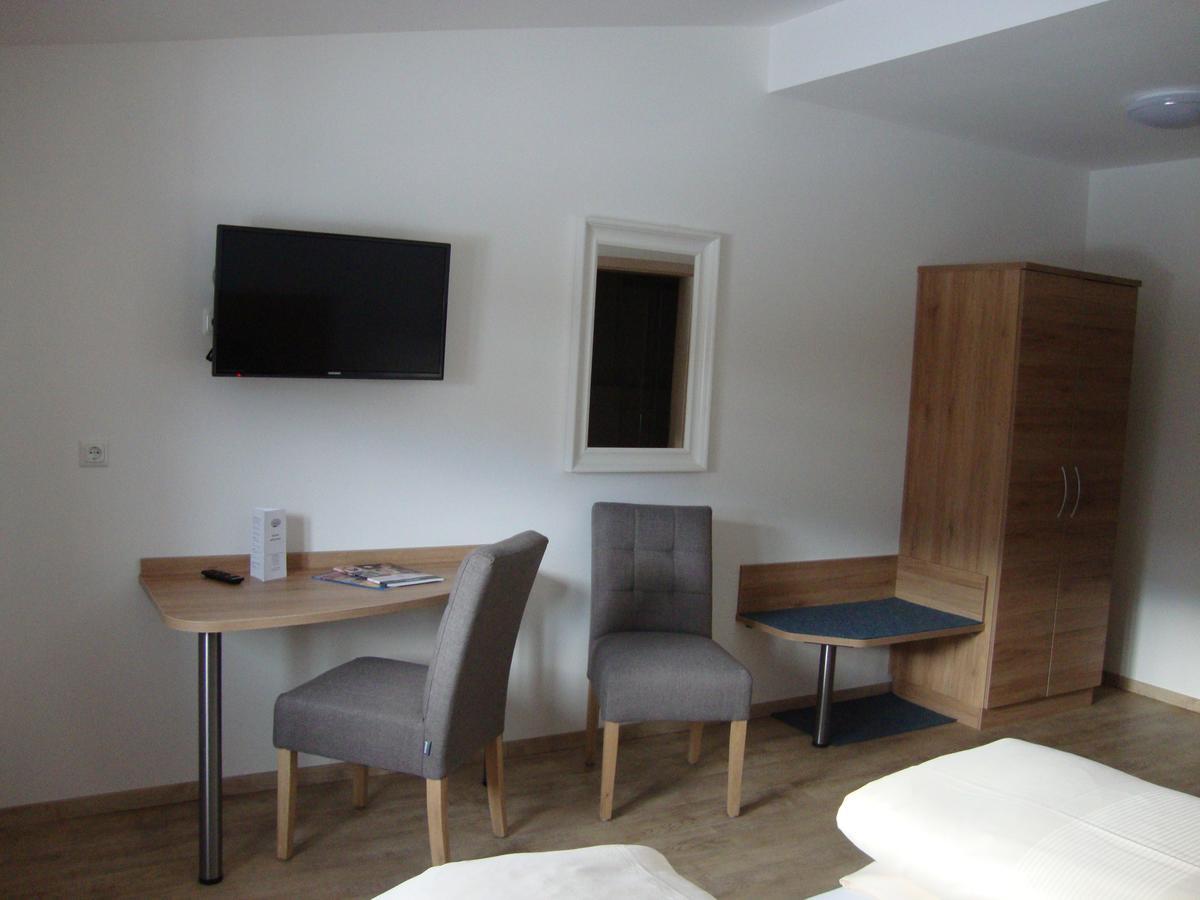 Weixler Schindelberg Hotel Oberstaufen Buitenkant foto